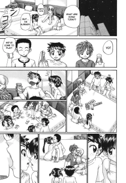 Page 122 of Shougakusei no Rankou Jijou - Schoolchild's Group Sex Circumstances