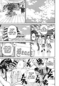 Page 128 of Shougakusei no Rankou Jijou - Schoolchild's Group Sex Circumstances