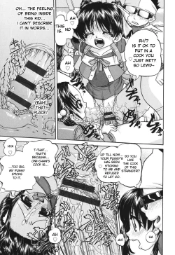 Page 46 of Shougakusei no Rankou Jijou - Schoolchild's Group Sex Circumstances