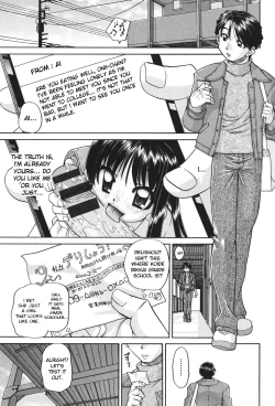 Page 4 of Shougakusei no Rankou Jijou - Schoolchild's Group Sex Circumstances