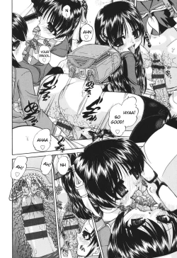 Page 53 of Shougakusei no Rankou Jijou - Schoolchild's Group Sex Circumstances