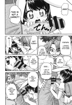 Page 85 of Shougakusei no Rankou Jijou - Schoolchild's Group Sex Circumstances