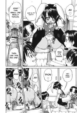 Page 89 of Shougakusei no Rankou Jijou - Schoolchild's Group Sex Circumstances