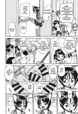 Page 93 of Shougakusei no Rankou Jijou - Schoolchild's Group Sex Circumstances