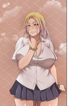 Page 40 of Nekura Megane ♀