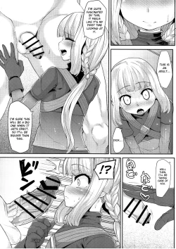 Page 6 of Iroha-chan Onaho Hai