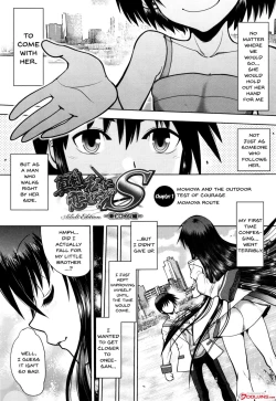 Page 6 of Maji de Watashi ni Koi Shinasai! S Adult Edition| Fall in Love With Me For Real! Ch. 1