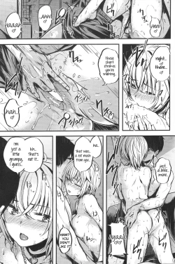 Page 10 of Sukoshi Furyouppoi Onnanoko to Kyuujitsu ni Ie de Daradara Shitai Hon.