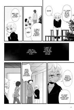 Page 16 of Shounen Zukan