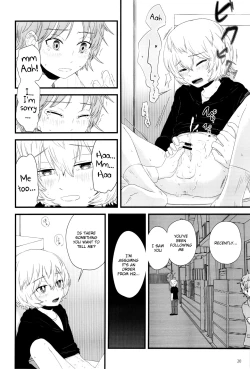 Page 22 of Shounen Zukan