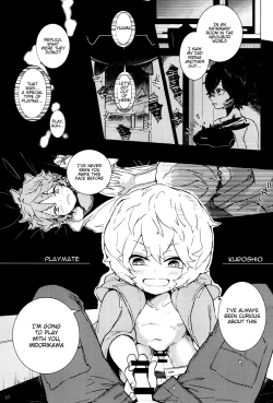 Page 9 of Shounen Zukan