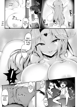 Page 5 of Oppai ni Ochita Oukoku丨The Kingdom that Fell to Boobs