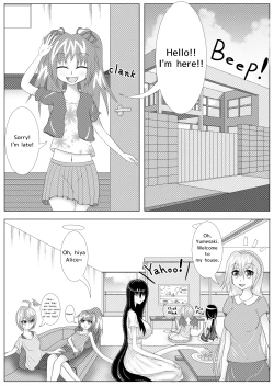 Page 1 of Vore Roulette