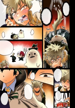 Page 11 of Osananajimi Tekiara Chiryou