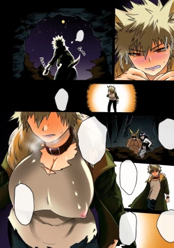 Page 14 of Osananajimi Tekiara Chiryou