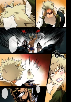 Page 15 of Osananajimi Tekiara Chiryou