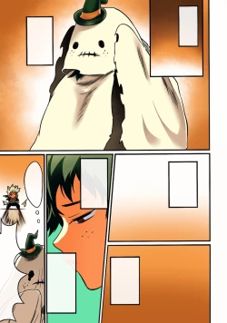 Page 23 of Osananajimi Tekiara Chiryou