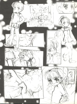 Page 26 of Lyrical Angel