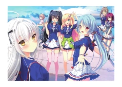 Page 4 of Hulotte Publicity Visual book