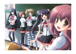 Page 82 of Hulotte Publicity Visual book