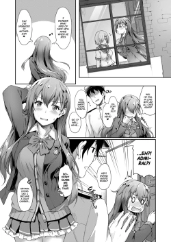 Page 4 of Suzuya Mama ni Omakase | Just Leave It to Your Mom Suzuya