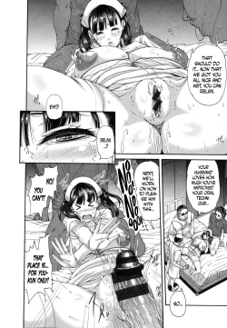 Page 11 of Shitsuke Ai Ch. 1, 3, 9