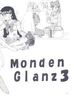Page 10 of Monden Glanz 3