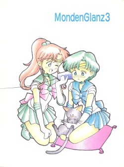 Page 52 of Monden Glanz 3