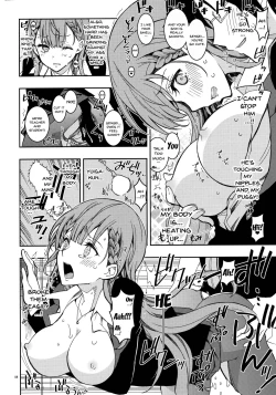 Page 8 of BOKUTACHIHA SENSEIMO KAWAII
