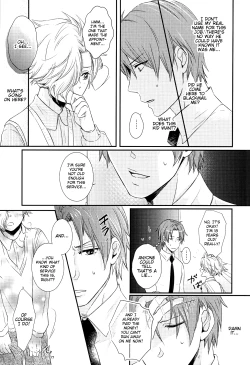 Page 8 of Houkago, Sensei no Suki ni Shite