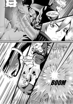 Page 20 of giantess fantasia