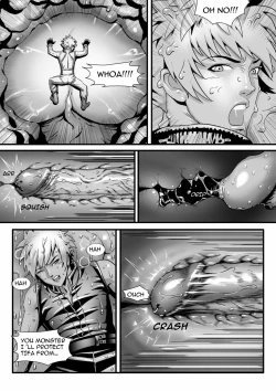 Page 26 of giantess fantasia