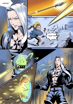 Page 37 of giantess fantasia