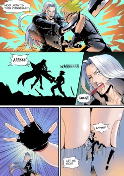 Page 40 of giantess fantasia