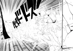 Page 136 of Henkyou no Seijo