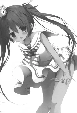 Page 17 of Saa, Teitoku ni Pants o Misete Goran