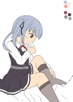 Page 34 of Sennou Joushiki Henkan #2 "Kasumi Kai Ni"