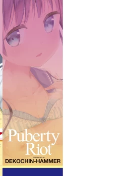 Page 179 of Shishunki RIOT - Puberty Riot