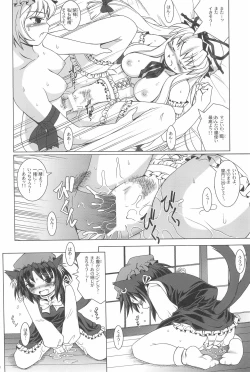 Page 18 of Touhou Yuugoku Emaki