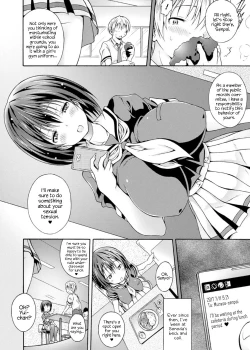 Page 4 of Fuukiiin no Senpaishidou
