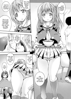 Page 5 of Fuukiiin no Senpaishidou