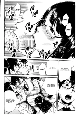 Page 10 of Youkoso Seisakubu!! Ch. 2