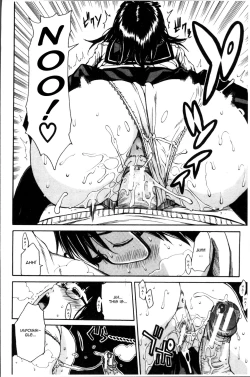 Page 20 of Youkoso Seisakubu!! Ch. 2