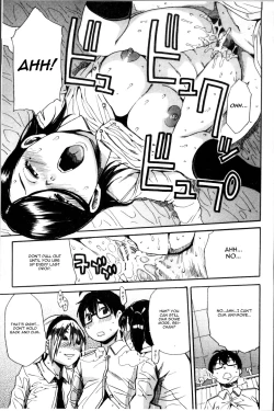 Page 39 of Youkoso Seisakubu!! Ch. 2