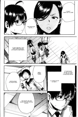 Page 6 of Youkoso Seisakubu!! Ch. 2