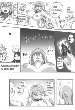 Page 19 of Karada de 1 Turn Kasegundayoo! | I'll buy a turn with my body!