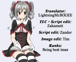 Page 27 of Kanzaki Ranko wa Koyoi mo Hitori de...