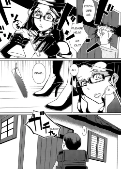 Page 3 of Shotagari Witch