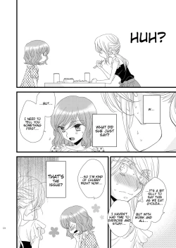 Page 12 of Watashi no Kawaii Koneko-chan #2