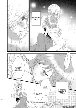 Page 16 of Watashi no Kawaii Koneko-chan #2